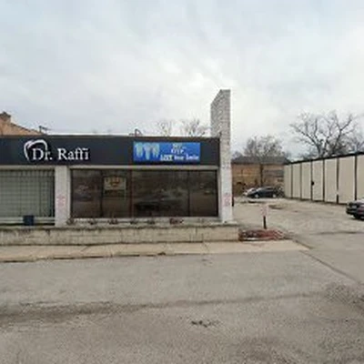 North Edgebrook Electric