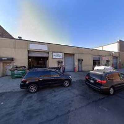 Bulk Electric LLC