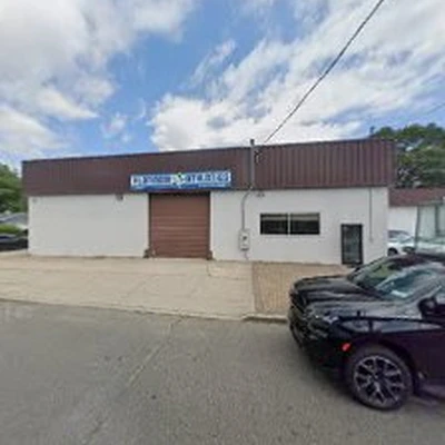 Premier Electric & Design Inc