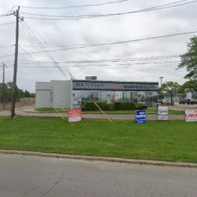 Leaf Electrical Co.