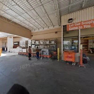 Home Services at The Home Depot