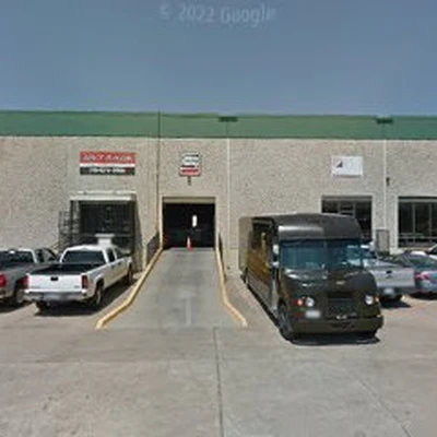 Tracy Electric Supply, Inc.