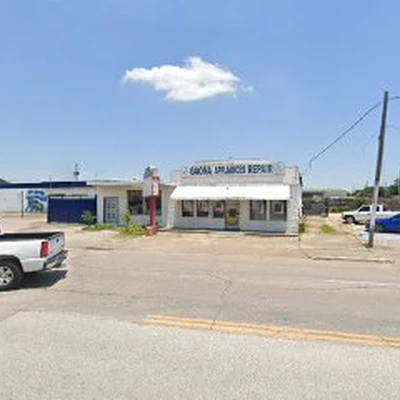 Gaona's Appliance Repair