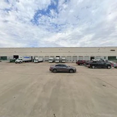 All Pro Sales Inc