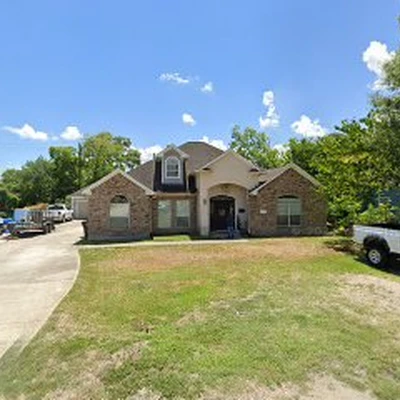 McBright Electric LLC