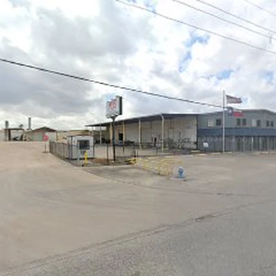 RUS Industrial, LLC