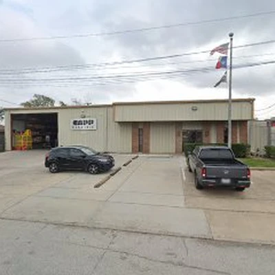 Capp Electric Co