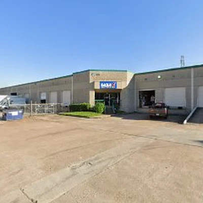 Eagle Controls Inc