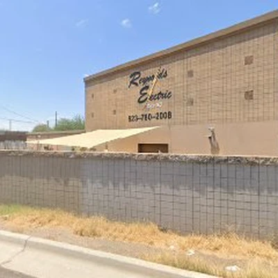 Reynolds Electric