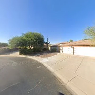 Arizona Central Electric