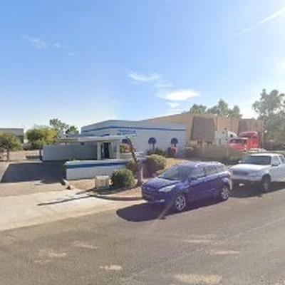 Thomas Electric Inc