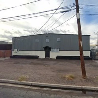 A Breaker Co
