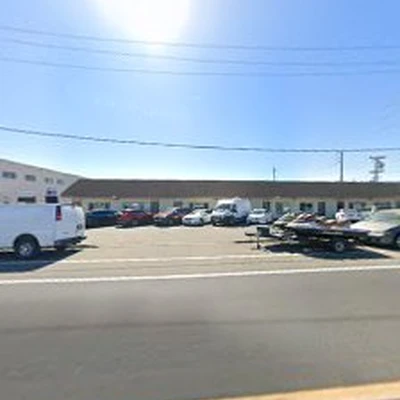 EVS MECHANICAL INC