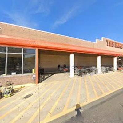 Home Services at The Home Depot