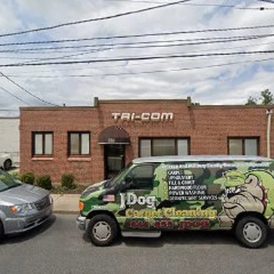 Tri-Com Inc