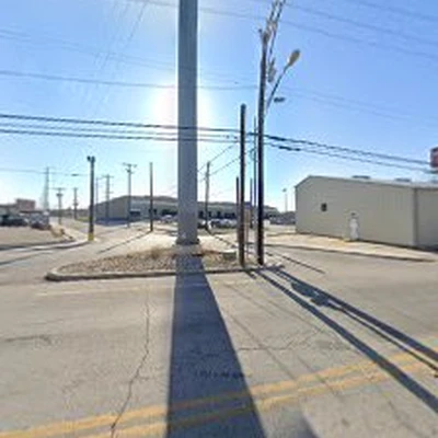 Hill Country Electric Supply