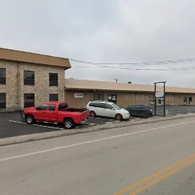 Trident Building Services & Technology