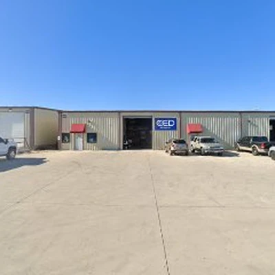 Consolidated Electrical Distributors (CED New Braunfels)