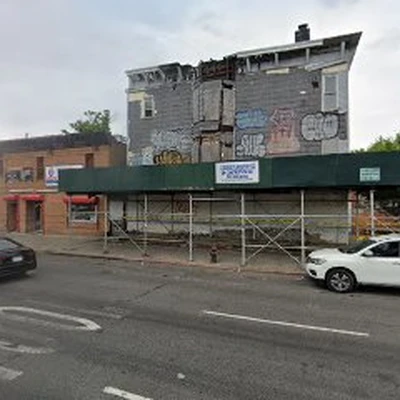 Bedford-Stuyvesant Licensed Electrician