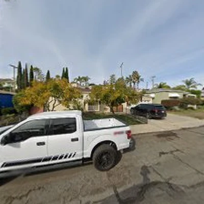 Barrios Landscape Inc