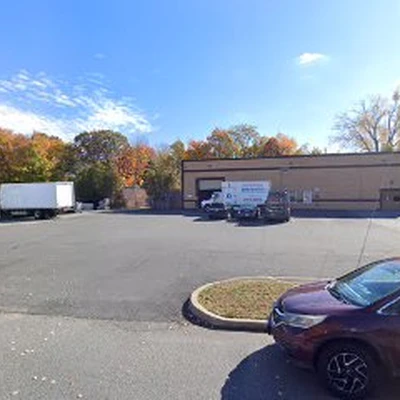 Ironbo Inc Warehouse