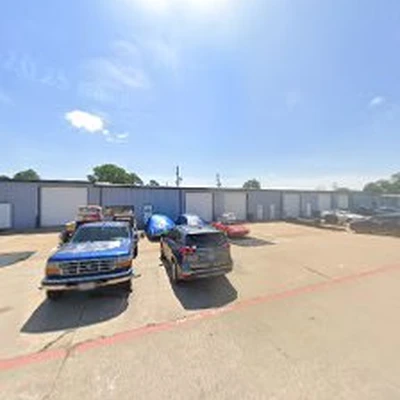 Anderson Lighting & Electric