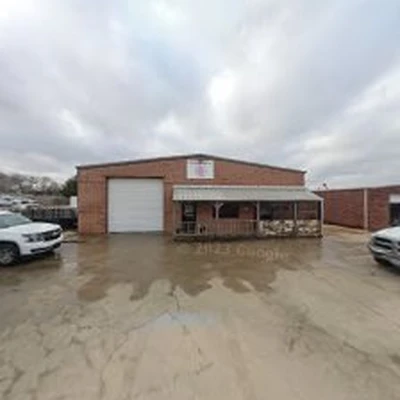 Morgan Electric, Inc
