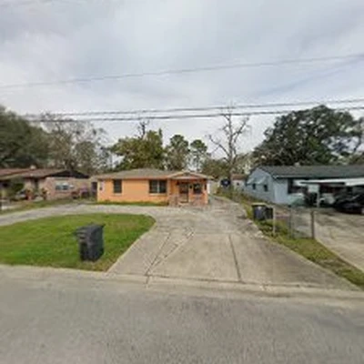 Residential Electrician