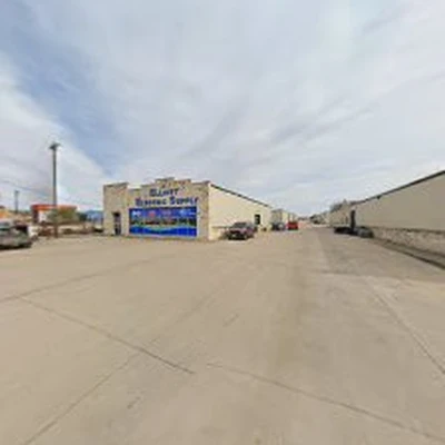 Elliott Electric Supply