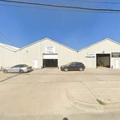 Cowtown Breakers & Electrical Surplus