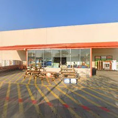 Home Services at The Home Depot