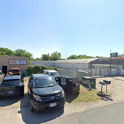 Wilkins Electric Inc