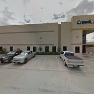 Crawford Electric Supply