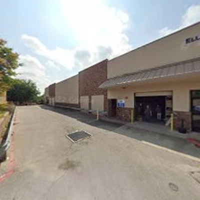 Elliott Electric Supply