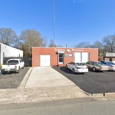 Commercial Refrigeration Company Inc