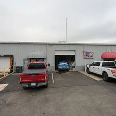 City Electric Supply Indianapolis South