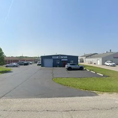 Huff Electric
