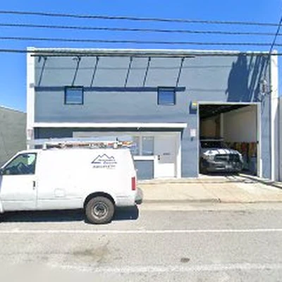 Ridgeway Electric