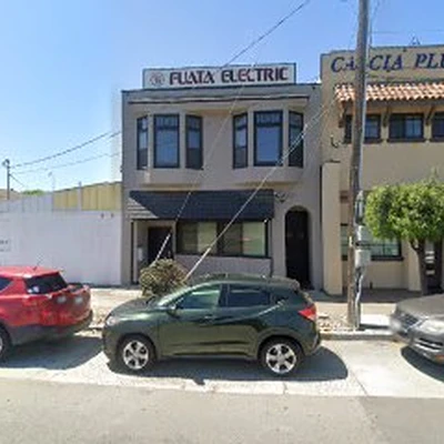 Fuata Electric Inc