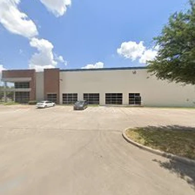 HTS Texas