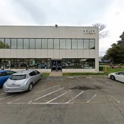 REJ Electric Inc