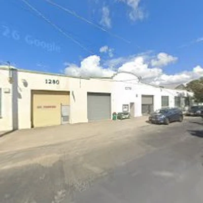 The Lunt Marymor Company