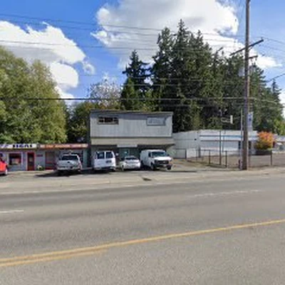 Bainbridge Island Electric