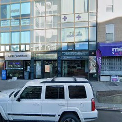 Master Touch HVAC Solutions Astoria