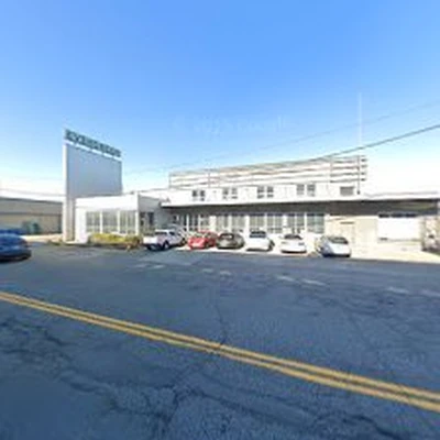 Evergreen Power Systems