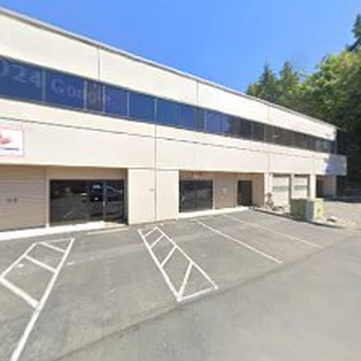 Gentech Washington Inc