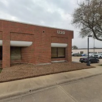 Richardson Heating & Air Conditioning