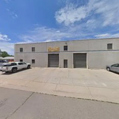 Chris Electric Company, Inc.