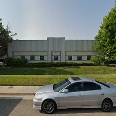 Control Technology International, Inc.