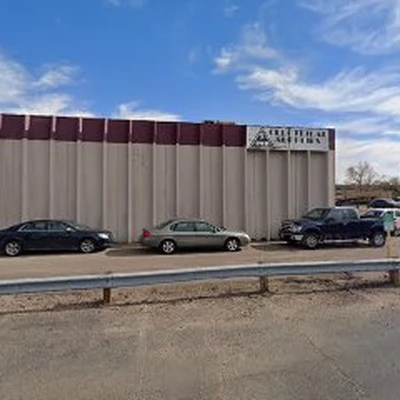 Intermountain Distributing Co